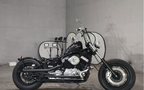 YAMAHA DRAGSTAR 400 CLASSIC 2000 4TR