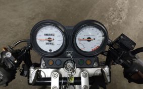 HONDA VTR 250 MC33