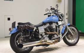 HARLEY FXDWG 1450 1999