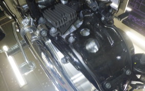 YAMAHA SR400 Gen.5 2021 RH16J