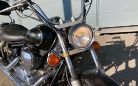 YAMAHA DRAGSTAR 250 VG02J