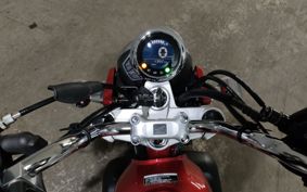 HONDA  MONKEY 125 JB02