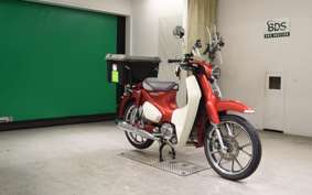 HONDA C125 SUPER CUB 2022 JA58