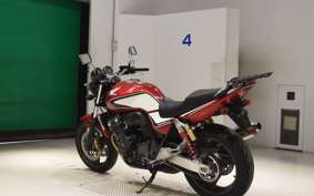 HONDA CB400SF VTEC 2011