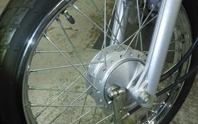 HONDA C110 SUPER CUB JA10