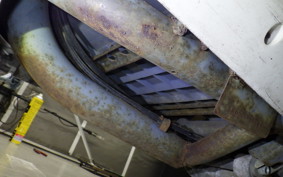 HONDA GYRO CANOPY TA02