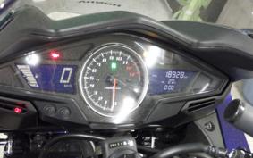 HONDA VFR800F 2019 RC79