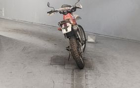 HONDA XLR250R MD22
