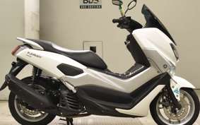 YAMAHA N-MAX 155 A SG50J