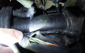 HONDA CB750F C INTEGRA 1982 RC04