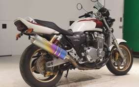 HONDA CB1300SF SUPER FOUR 2000 SC40