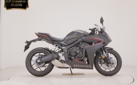 HONDA CBR650R E-Clutch 2026 RH17