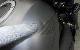 HONDA REBEL 250 A 2015 MC49