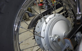 HONDA CB400SS E 2008 NC41