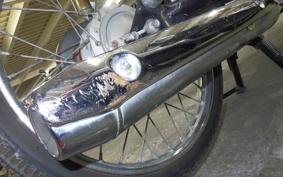 HONDA C50 SUPER CUB AA01