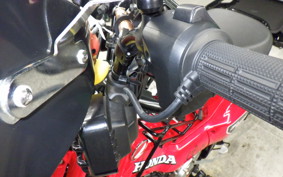 HONDA CT125-2 2010 JA65