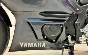 YAMAHA YZF-YZF-R3 ABS 2025 RH21J