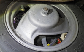 YAMAHA BJ 2014 SA24J