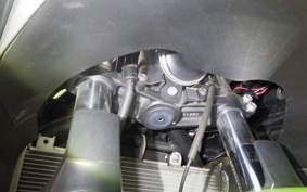 KAWASAKI NINJA 650 A 2021 ER650H