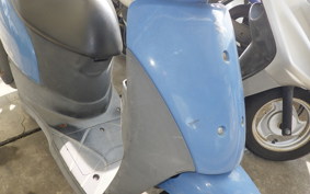 SUZUKI LET's CA4AA