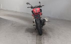 HONDA CB250 MC43