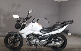 SUZUKI GSR250 GJ55D