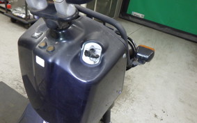HONDA ZOOMER AF58