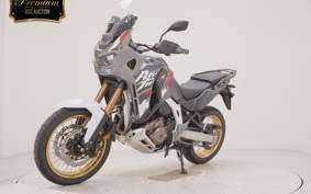 HONDA CRF1100L AFRICA TWIN DCT 2026 SD15
