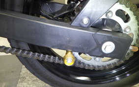 KAWASAKI NINJA 250 EX250P