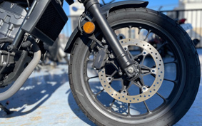 HONDA CL250 MC57
