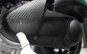 YAMAHA N-MAX 155 A 2016 SG50J