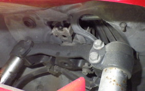 YAMAHA CYGNUS 125 XSR 2 SE44J