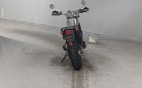 YAMAHA TW200 DG07J