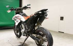 YAMAHA WR250X 2021 DG15J