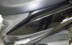 SUZUKI SWISH 125 2023 DV12B