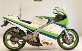 KAWASAKI KR-1 KR250B