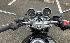 SUZUKI INAZUMA 400 2003 GK7BA