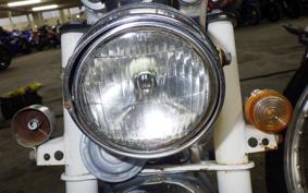 HONDA MONKEY 2003 Z50J