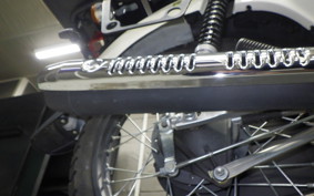 HONDA ｸﾛｽｶﾌﾞ110-2 JA45