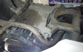 HONDA PCX 125 2000 JF81
