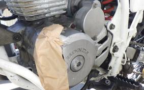 HONDA XLR200R MD29