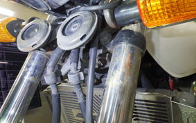 HONDA CB400SF 1996 NC31