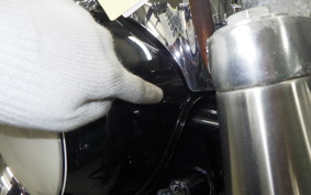 YAMAHA DRAGSTAR 400 CLASSIC 1998 4TR