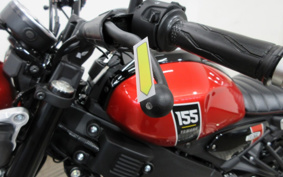 YAMAHA XSR155 RG47
