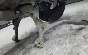SUZUKI ADDRESS V125 S 2005 CF4MA