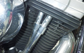 HARLEY FLS 1580 2012