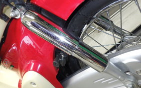 HONDA C50 SUPER CUB AA09