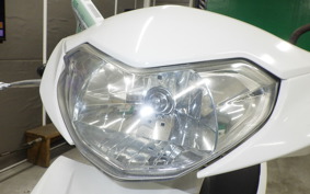 YAMAHA AXIS 125 Z SED7J