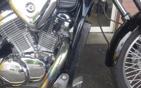 HONDA STEED 400 1995 NC26