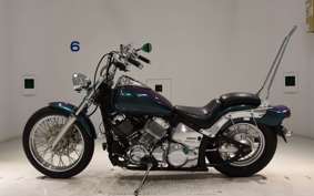 YAMAHA DRAGSTAR 400 2018 VH02J